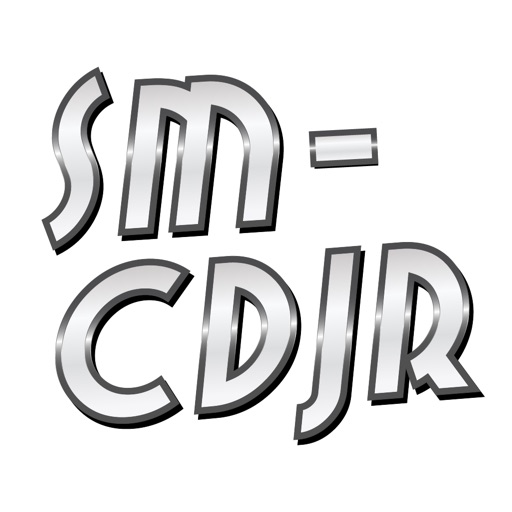 SM-CDJR Connect