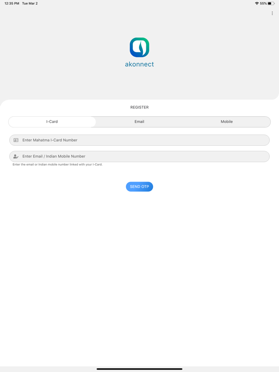 Screenshot #4 pour Akonnect