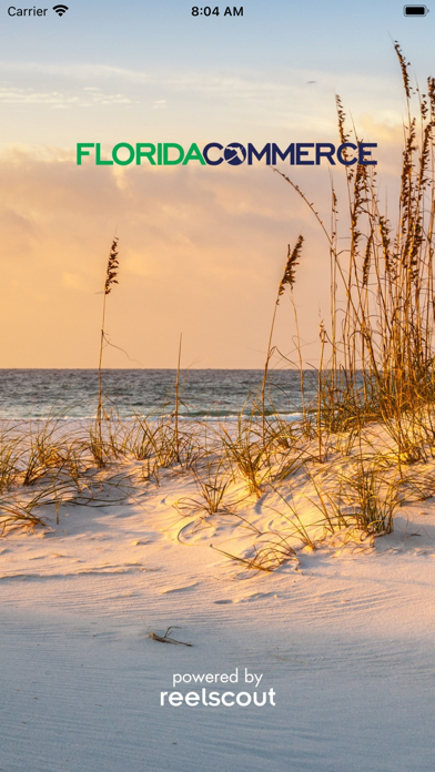 FloridaCommerce Screenshot