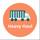 Heavy Hauler Customizable App