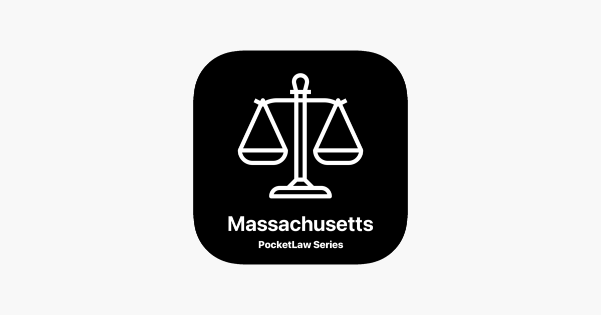 massachusetts-general-laws-on-the-app-store