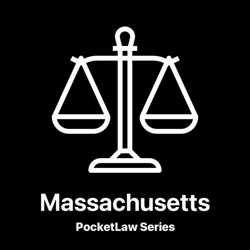 Massachusetts General Laws icon