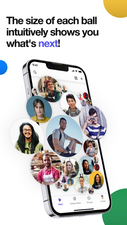 Juggle Inc. screenshot-3