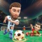 Icon Street Soccer: Football Game