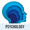 Psychology Book with  Facts icon