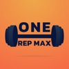 One Rep Max Calculator - (1RM) icon