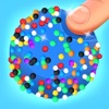 超级粘液史莱姆 - 休闲益智3D小游戏 icon