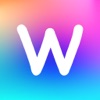 Walpie - Amazing 4K Wallpapers icon
