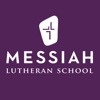 Messiah Lutheran School App icon