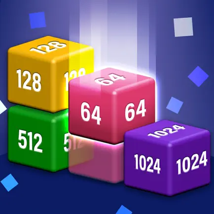 Drop Block 3D Cheats