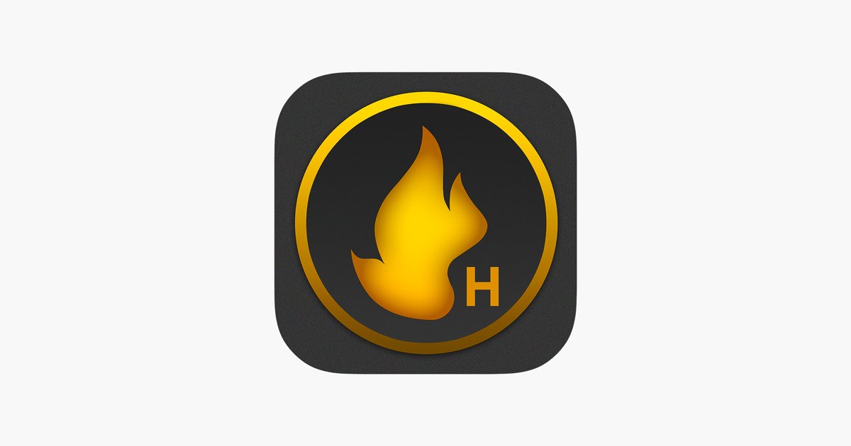 ‎Aduro Hybrid on the App Store