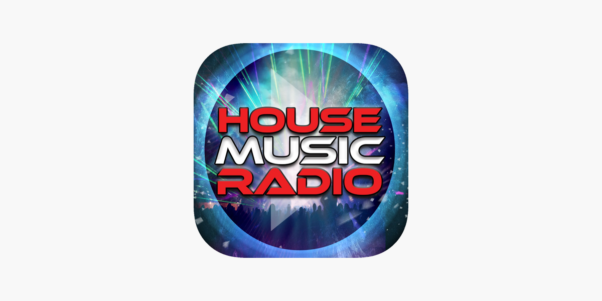 House Music Radio on the App Store