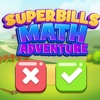 SuperBills Math Adventure