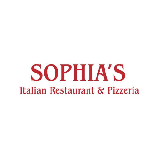 Sophias Italian Restaurant