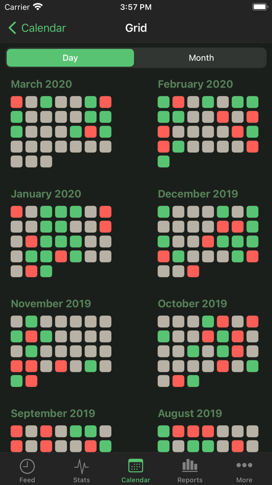 #4. Poker Analytics 6 - Tracker (iOS) 由: Stax River