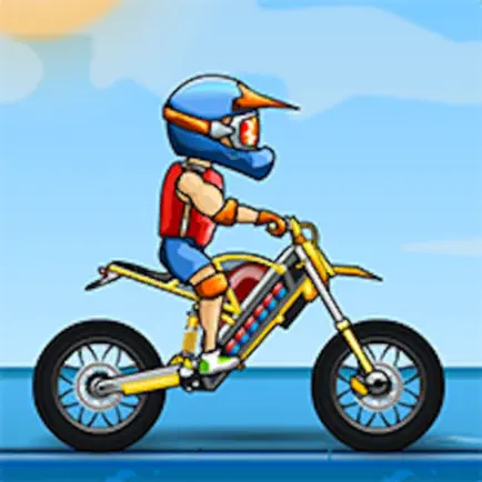 Moto BMX Hill Stunt Climb Race Cheats