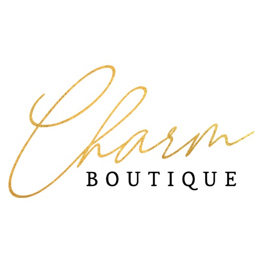 Charm Boutique icon