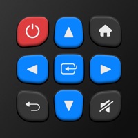 Smart TV Remote Control App #1 Reviews
