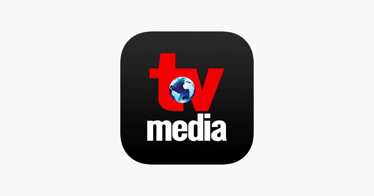 TV-MEDIA TV Programm im App Store