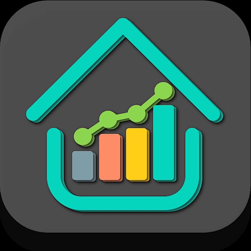 Mortgage Calculator. icon