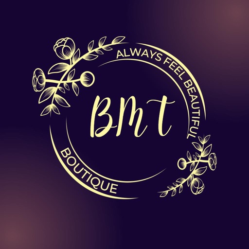 BMT Boutique icon