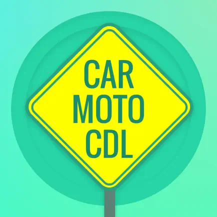 DMV Driving Test Driver Start Читы