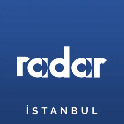 Radar İstanbul Cheats