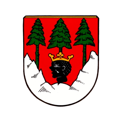 Markt Mittenwald icon