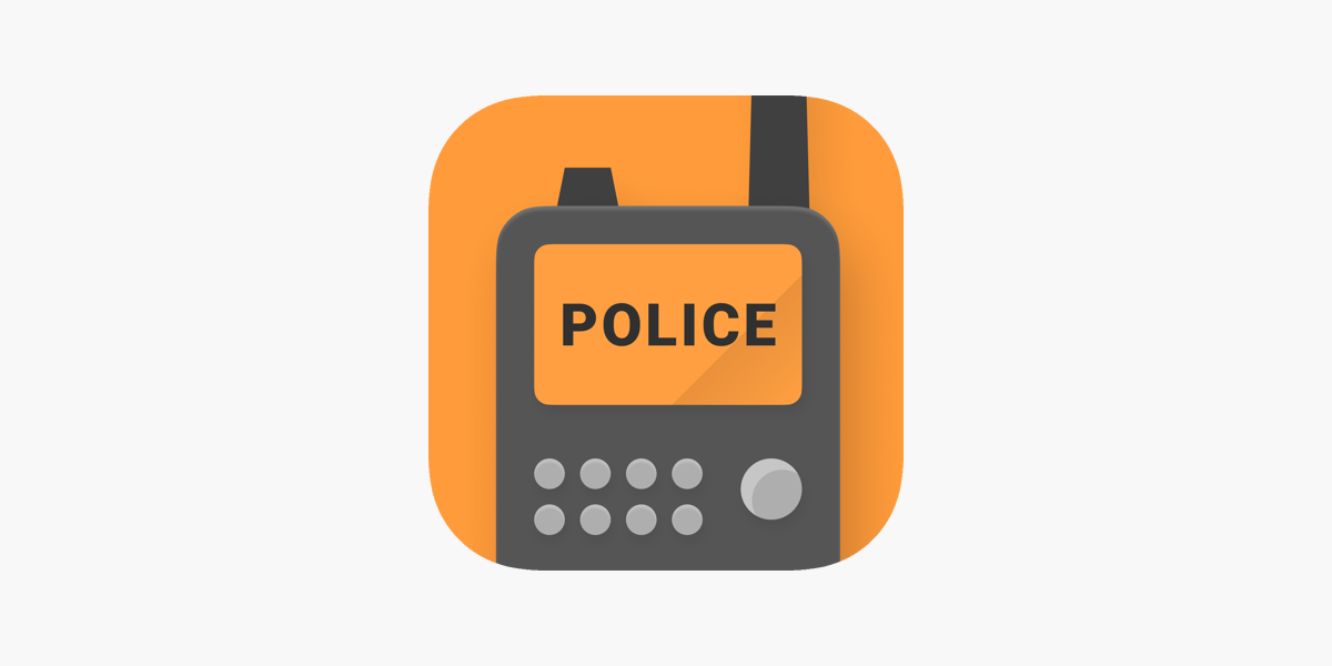 Police Scanner Radio & Fire on the App Store