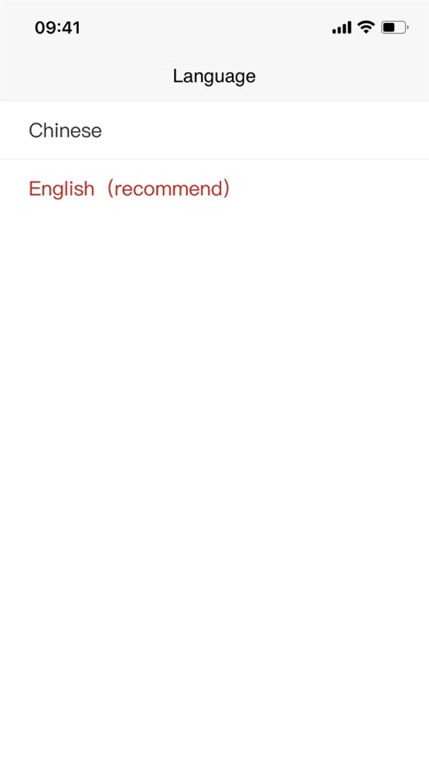 Hi5 Health Screenshot
