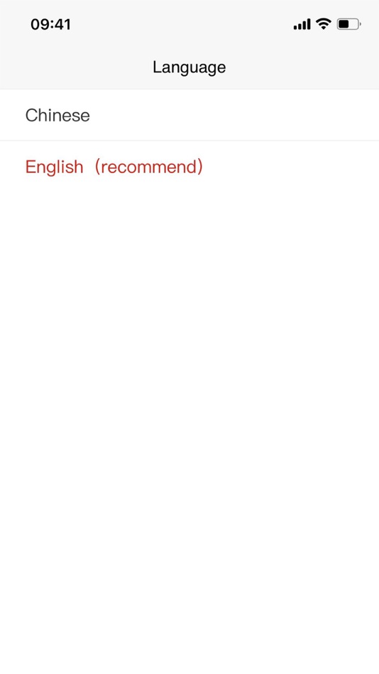 #1. Hi5 Health (iOS) 由: 江苏名腾医疗器械有限公司