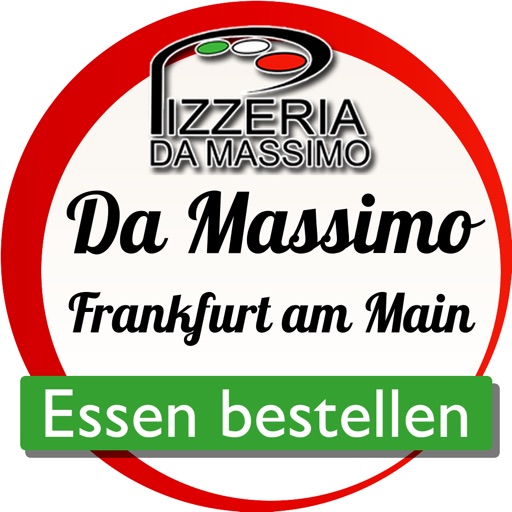 Da Massimo Frankfurt am Main icon