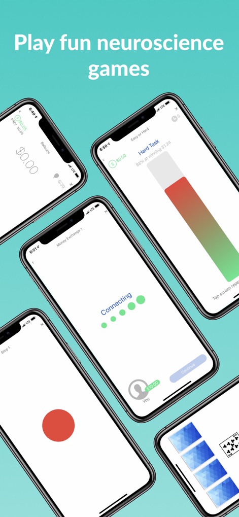 pymetrics - App de Economía y empresa | MWM