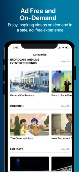 Game screenshot Gospel Stream mod apk