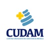 Cudam icon