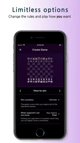Game screenshot Chess Remix - Chess Variants apk