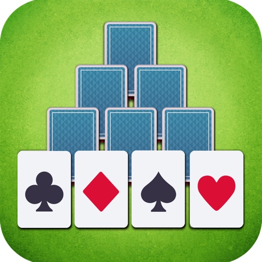 Summer Solitaire The Card Game iOS App