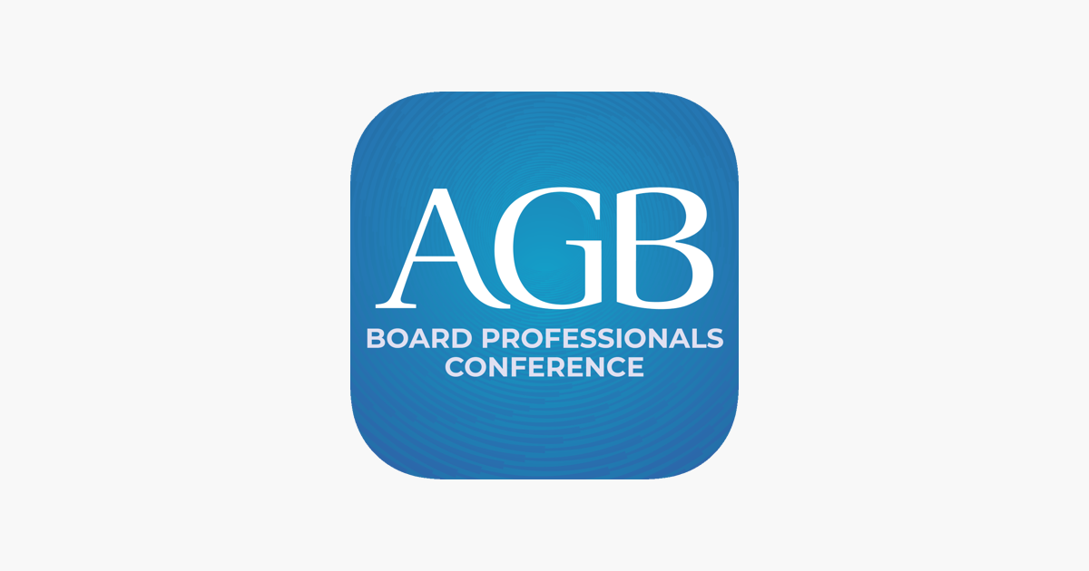 ‎2024 AGB BP Conference on the App Store