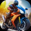 Highway Moto Racing Rush 2023 icon