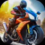 Highway Moto Racing Rush 2023 App Cancel