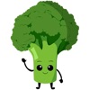 Brocco: Eating disorder & Diet icon