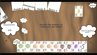 Screenshot #3 pour Fruit Rage