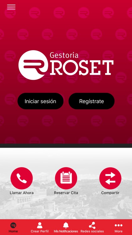 Gestoria Roset screenshot-4