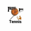 Ikoyi Club Tennis icon