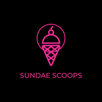 Sundae Scoops