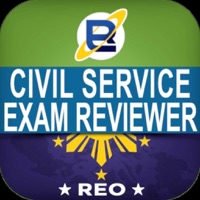 REO Civil Service Exam Review
