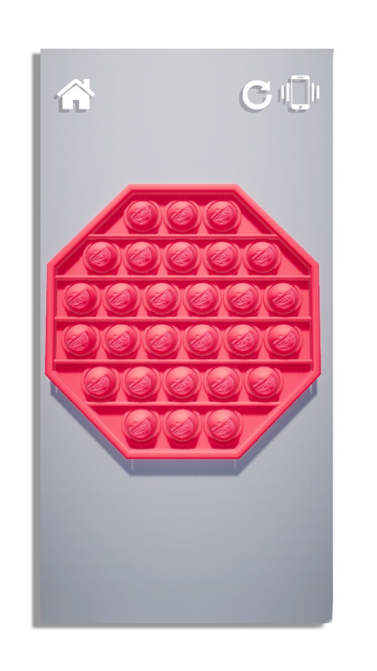 #7. DIY Pop It Fidget Toys! poppop (iOS) 来自: Shanze Shafique