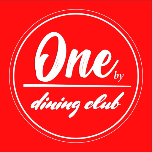 One by Dining Club