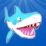 Shark Evolve App Problems