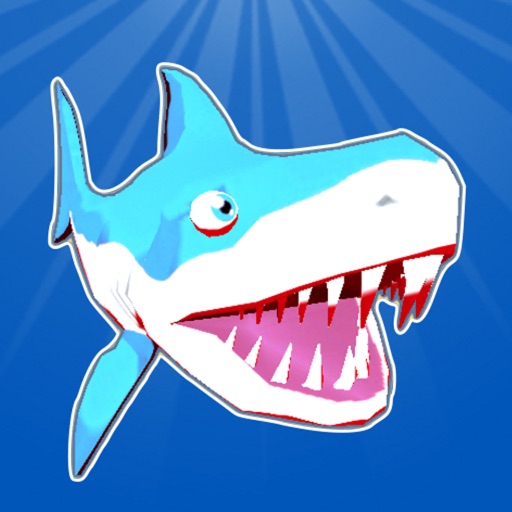 Shark Evolve icon